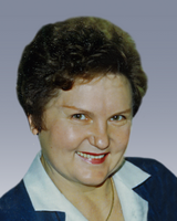Irene  Nagy